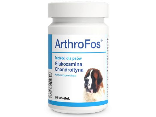 АРТРОФОС ARTHROFOS DOLFOS витаминная добавка для суставов собак с ...