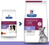 Хілс Hill's PD Canine I/D Low Fat Digestive Care дієтичний корм для собак при порушеннях травлення, 1,5 кг (605876)
