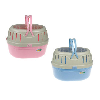 Переноска для гризунів TETRAPET Jumbo, 31*24*21 см