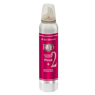 Фаза 2 Iv San Bernard Mousse, активує, збагачує, не фіксує , 200мл