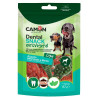 Ласощі для собак CAMON Dental Snak Mix, морські тварини з солодкої картоплі зі смаком томату та копченостей; м'яти, 157 гр, M,