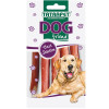 Ласощі для собак TETRAPET Dog, палички з куркою 75 г