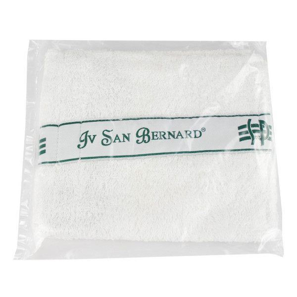 Рушники для обгортування Iv San Bernard розмір S