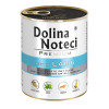 Корм конс.Dolina Noteci Premium  для собак з ягнятиною, 800 гр