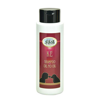 Шампунь Iv San Bernard KE–Avocado Oil, для очищення шерсті від масляних препаратів, 500мл