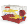 Клітка для хом'яка MPS HAMSTER 11, 58x32x38см