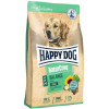 Happy Dog Naturcroq Balance сухий корм із птахом і сиром для дорослих вибагливих собак, 4 кг (60522)