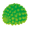 Іграшка для собак TETRAPET Toys Fun, вініловий м'який їжачок, 6-7 см