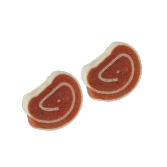 Ласощі CROCI TASTY "Суші" курча з тріскою, 80 г