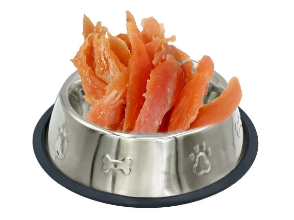 В'ялене куряче філе, (≈27-29шт/уп), 500г, 20шт/ящ.