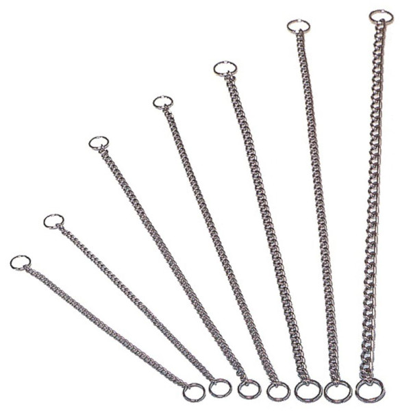 Дросельний ланцюг TETRAPET, 2мм*40 см