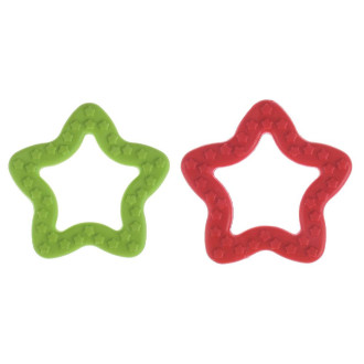 Іграшка для собак TETRAPET York, латексна зірочка, 8 см