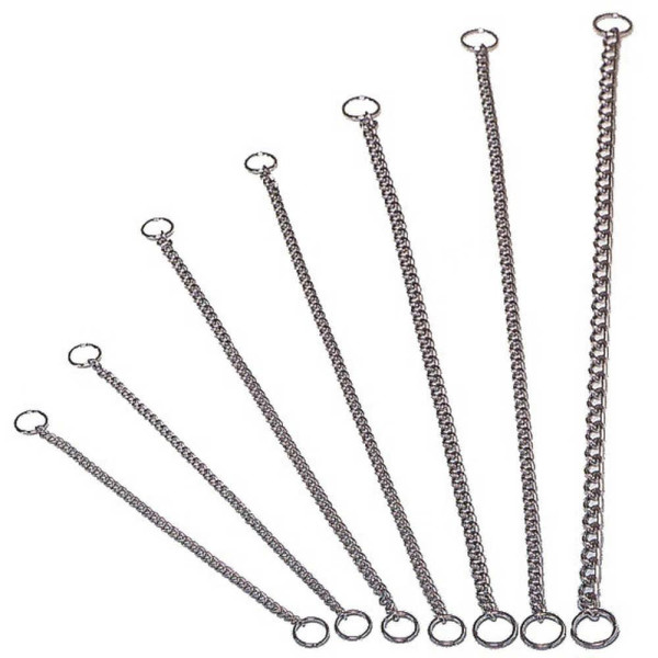 Дросельний ланцюг TETRAPET, 4мм*70 см