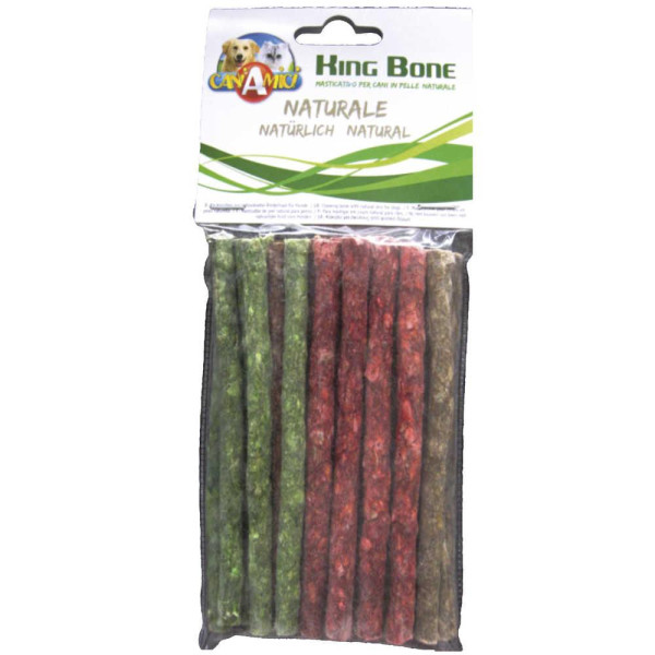 Ласощі "Палички MIX", кольорові, 12,5см, 25шт/уп (ціна за пак.)