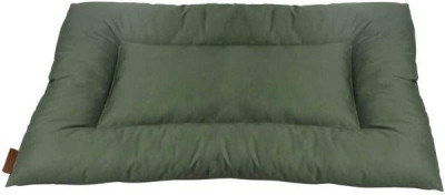 Подушка Croci Revenant Voyage 64*48 см водонепроникна для собак і котів, колір зелений (C2178584)