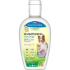 Шампунь-репелент Francodex Repellent Shampoo Monoi аромат моной, від бліх і кліщів для котів і собак, 250 мл