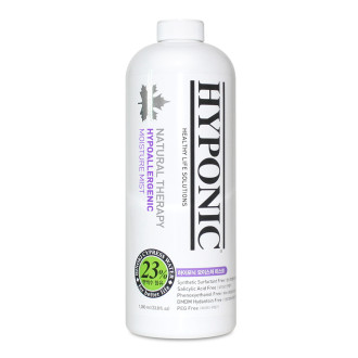 Спрей Хіпонік Hyponic Hinoki Cypress Detangling Mist Dog & Cat для розплутування вовни у собак та котів, 1 л (H3MI1AL1000HYKNN)