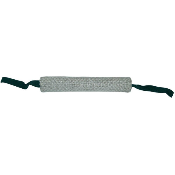 Іграшка для собак CROCI тренувальний снаряд-сосиска, 32 см