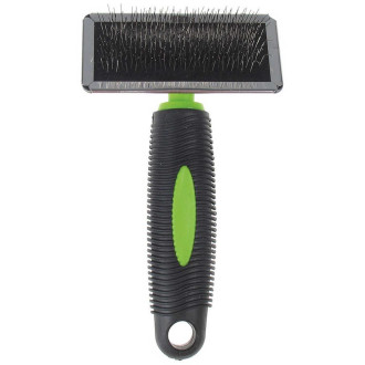 Пуходерка для собак TETRAPET Expert, без напилення, 12*17 см