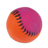 Іграшка для собак TETRAPET Dental Fun, м'який гумовий м'ячик, 5,7 см