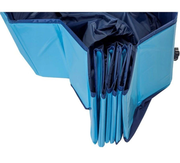 Басейн складаний Papillon Pet Tub для собак, розмір S, діаметр 80 см, висота 20 см