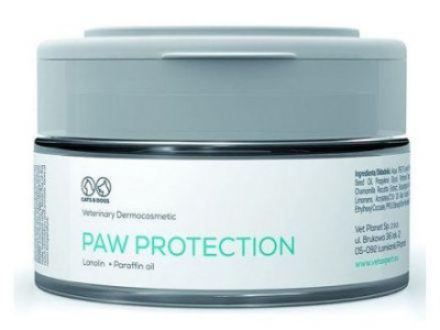 Пау Протекшн Vetexpert Ppaw Protection захисний бальзам для подушечок лап собак і кішок, 75 мл