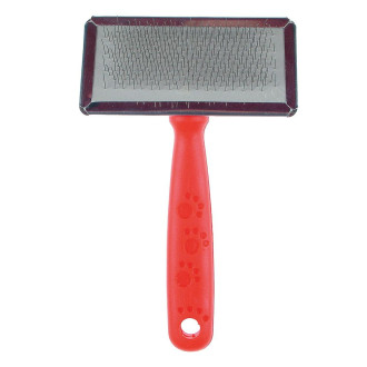 Пуходерка для котів TETRAPET Caty salon, 9*14 см