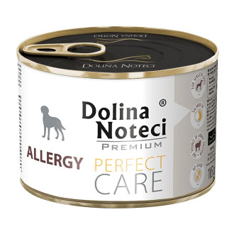 Корм конс.Dolina Noteci Premium PC Allergy для собак з алергією,185 гр