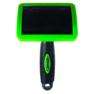 Пуходерка для собак TETRAPET Expert, 11,5x19 см