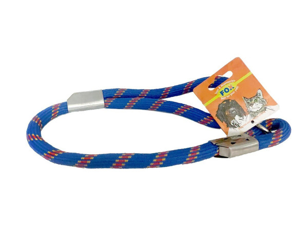 Повідець нейлоновий з металевим затиском ТМ &quot;FOX&quot;, 13,0мм х0,6м