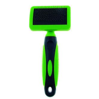 Пуходерка для собак TETRAPET Expert, 7,5x15 см