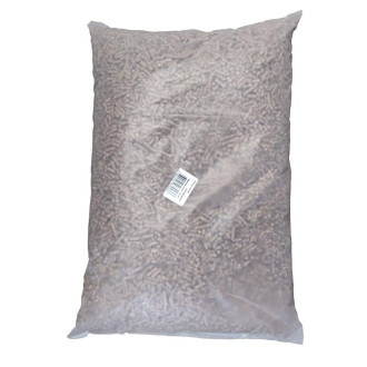 Наповнювач  деревний "Пухнастики", 15кг