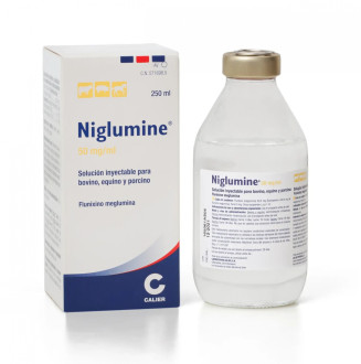 Ніглумін Nіglumine нестероїдний протизапальний засіб, 250 мл