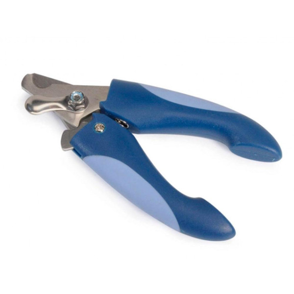 Маленькі кусачки CAMON для нігтів зі сталевими лезами, 12 см