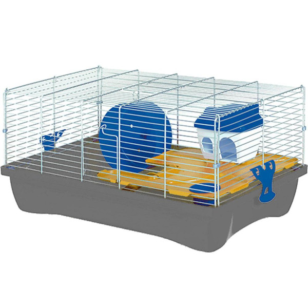 Клітка для хом'яка MPS HAMSTER 10