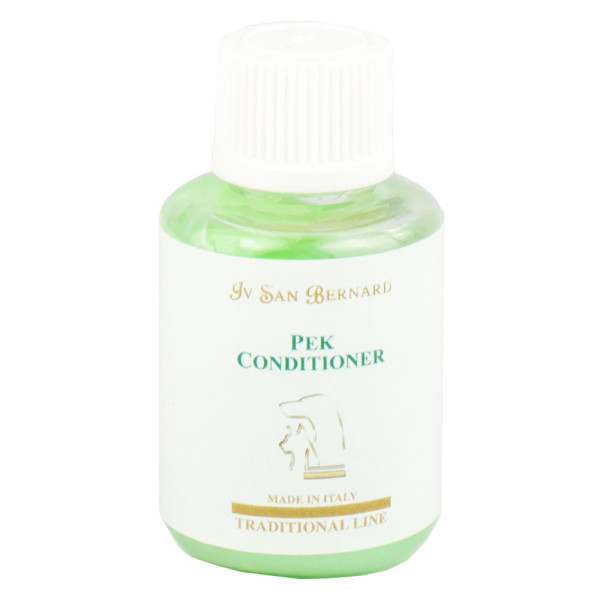 Кондиціонер Iv San Bernard Traditional Line PEK Conditioner для розплутування ковтунів у собак і кішок, 30 мл
