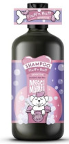Шампунь Max & Molly Dog Sensitive Fluff'n Buff Shampoo гіпоалергенний для чутливої шкіри собак, 250 мл (MM0201)