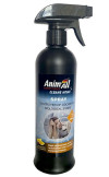 Спрей Animall Cleane Home гіпоалергенний, кориця та апельсин, ліквідатор запахів і біологічних плям, 500 мл
