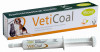 Ветікоул Mervue Veticoal паста з активованим вугіллям для поліпшення травлення у собак і котів, 60 мл (0210202307)