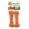 Кістка CROCI King Bone Bacon, 15 см, 95 г