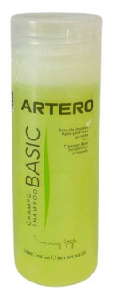Артеро Базовий Artero Basic шампунь універсальний для всіх порід собак і кішок, 100 мл (HS635)