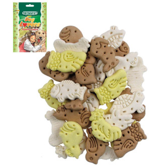 Печиво для собак Lovers, Animal Mix.200 г