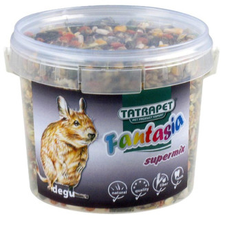 Корм  "Country mix "Fantasia для гризунів