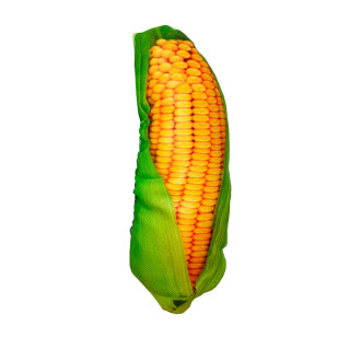 Іграшка з оксфорду для собак ТМ "FOX" кукурудза, 21*8 см