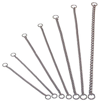 Дросельний ланцюг TETRAPET, 3мм*50 см