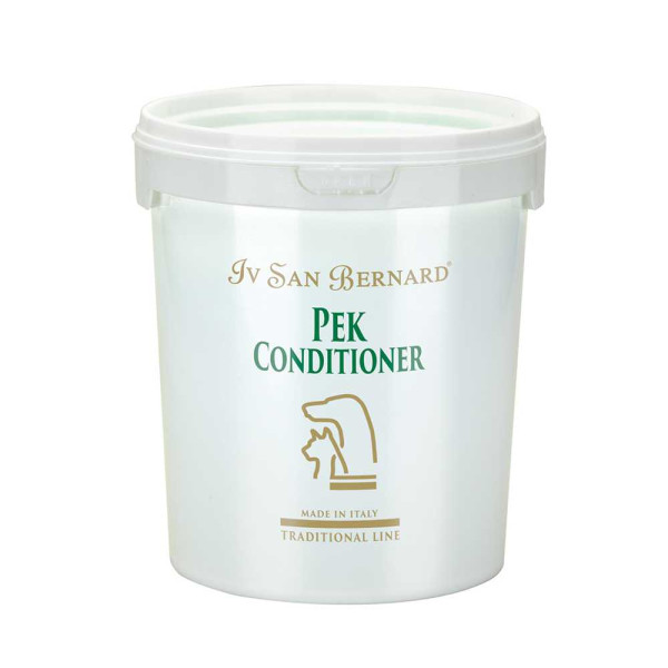 Кондиціонер Iv San Bernard Traditional Line PEK Conditioner для розплутування ковтунів у собак і котів, 5 л