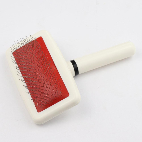 Пуходерка пласт.без напилення "Пухнастики" ,12*15,2 см