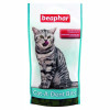Кет Е Дент Бітс Cat A Dent Bits ласощі, хрусткі подушечки для чищення зубів у котів, 35 гр (11406)