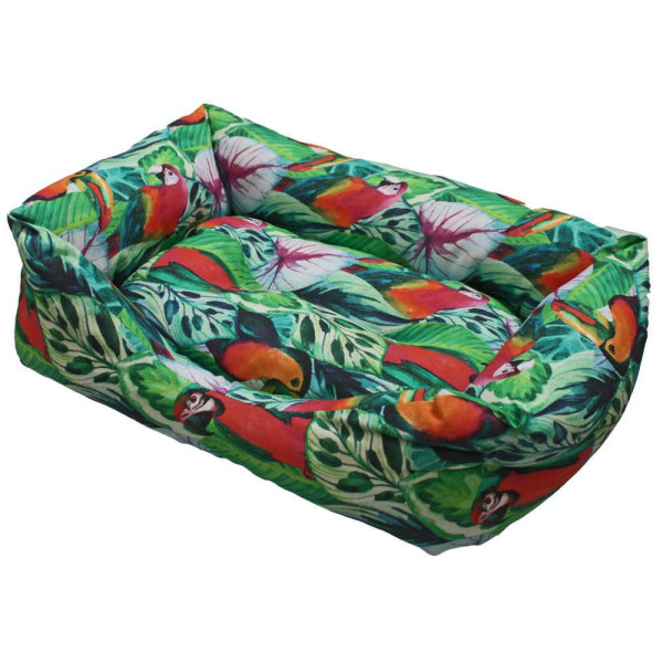 Подушка для тварини CROCI ESOTICA, 70х60 см