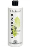 Кондиціонер Зелене Яблуко Iv San Bernard Traditional Line Green Apple для довгошерстих собак та кішок, 500 мл